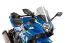 Windshield Z-Racing - Suzki GSX-R250 20-21