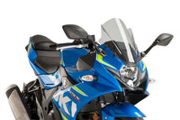 Windshield Z-Racing - Suzki GSX-R250 20-21