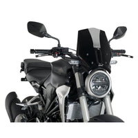 New Generation Sport Windshield - Honda CB300R /RA 19-