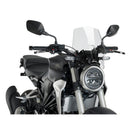 New Generation Sport Windshield - Honda CB300R /RA 19-