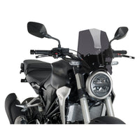 New Generation Sport Windshield - Honda CB300R /RA 19-