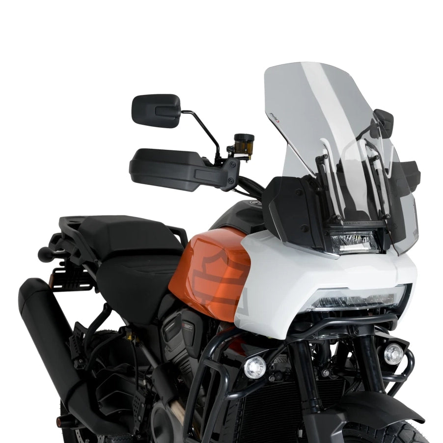 Pare-Brise Touring - Ducati Multistrada V4 21-