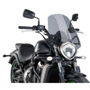 New Generation Touring Windshield - Kawasaki Vulcan S 15-