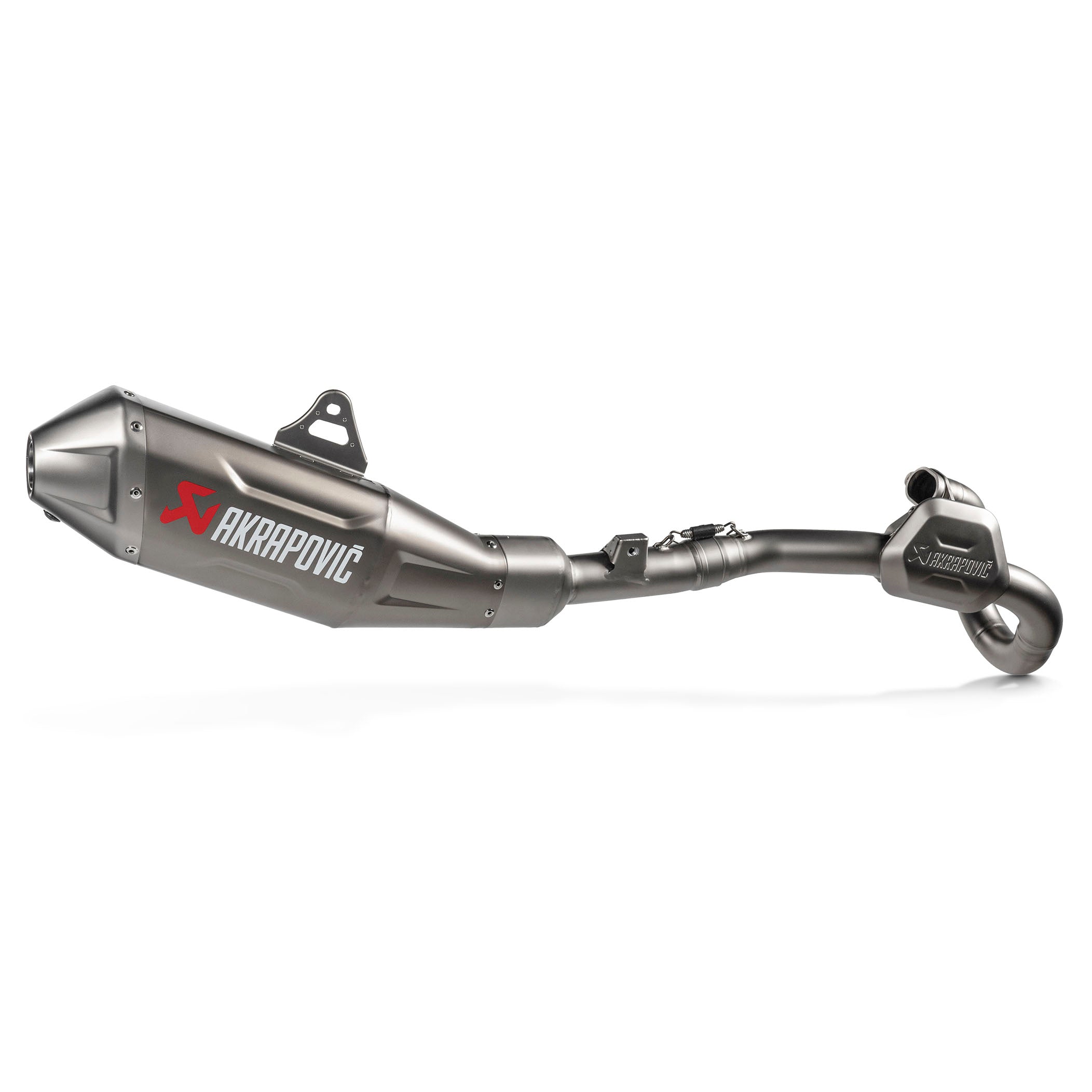 Z- CRF450R/RX 21-22 TITANIUM EVOLUTION LINE