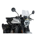 New Generation Sport Windshield - Husqvarna Vitpilen 701 18-20