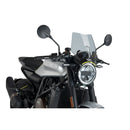 New Generation Sport Windshield - Husqvarna Vitpilen 701 18-20
