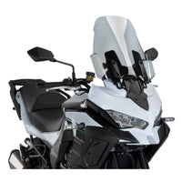 Windhsield Touring - Kawasaki Versys 650 15-21, 1000 12-