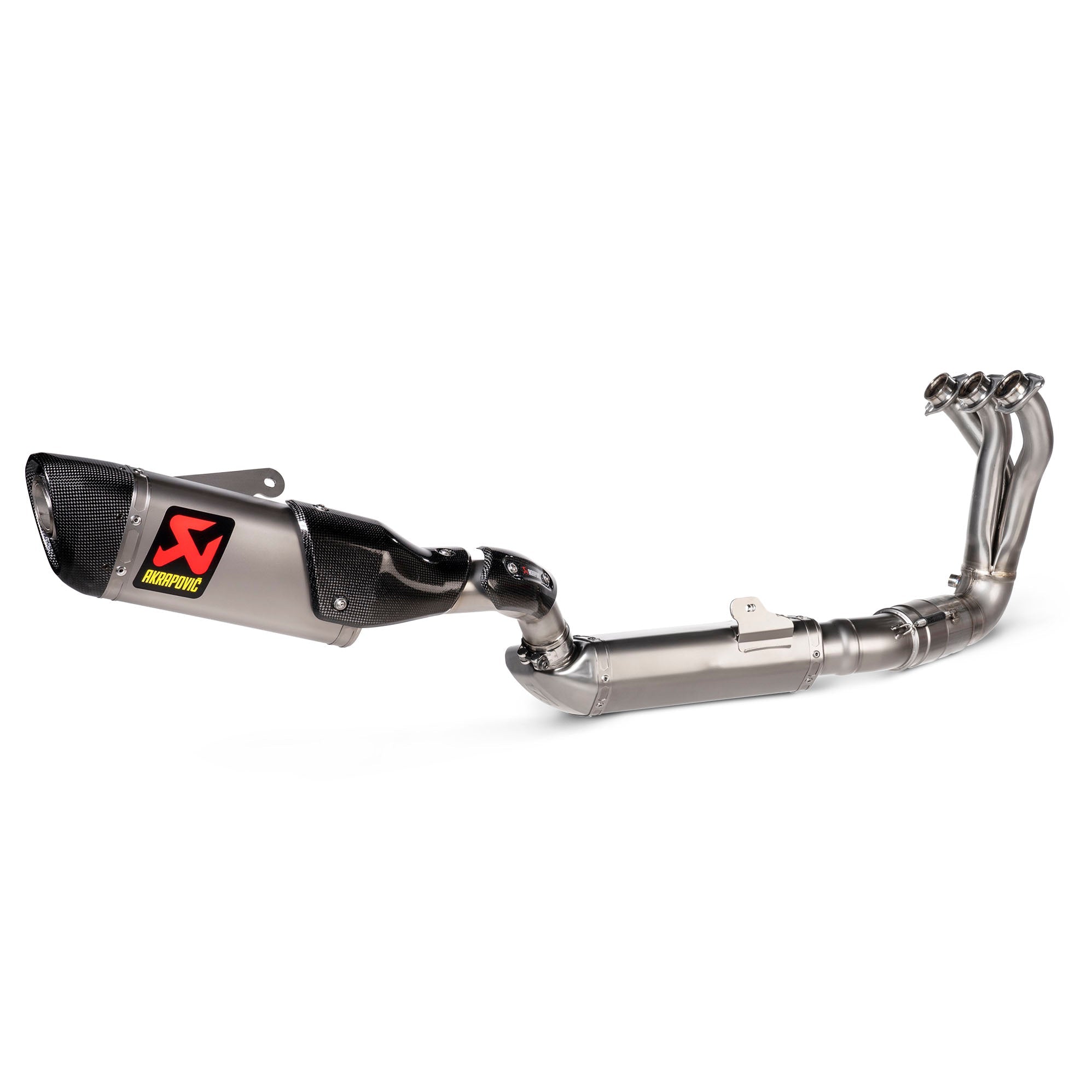 TRACER 9/GT 2021 TITANIUM RACING LINE