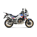 Titanium Slip-On - Honda CRF1100L Africa Twin /ATAS 24-