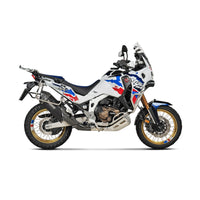 Titanium Slip-On - Honda CRF1100L Africa Twin /ATAS 24-