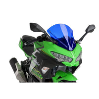 Windshield Racing - Kawasaki EX400 Ninja 18-