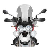 Windshield Windscreen Touring - Moto Guzzi V85TT 19-23