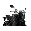 New Generation Sport Windshield - Yamaha MT-09 21-23