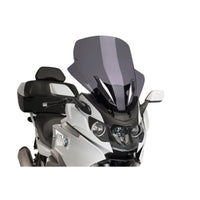 Windshield Touring for BMW K1600GT, GTL 2011, R1250RT 2019-20, R1200RT 2014-18