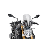 Pare-Brise Nouvelle Génération Sport - BMW R1200R 15-18