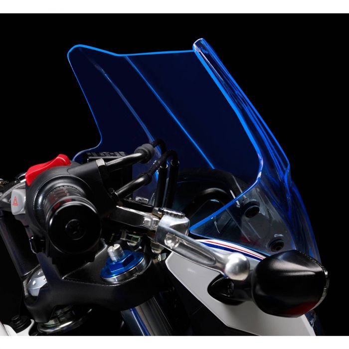 Windshield - Honda CB650F 17-18