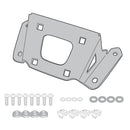 Windshield Mounting Kit for 1173S - Yamaha MT-09 21-23