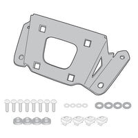 Windshield Mounting Kit for 1173S - Yamaha MT-09 21-23