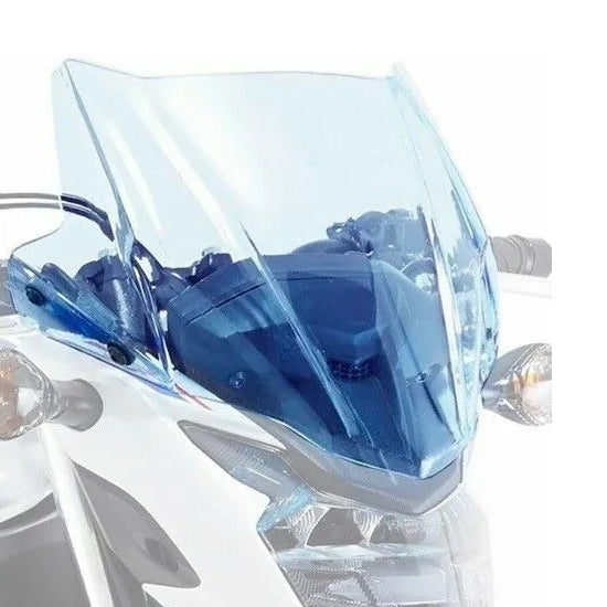 Windshield - BMW G310R 17-