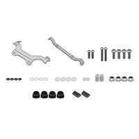 Mounting Kit for Windshield 5139S - BMW F900R 20-
