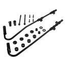 Mounting Kit for Windshield 5616A & 5621A - Piaggio BV400 Beverly 21-