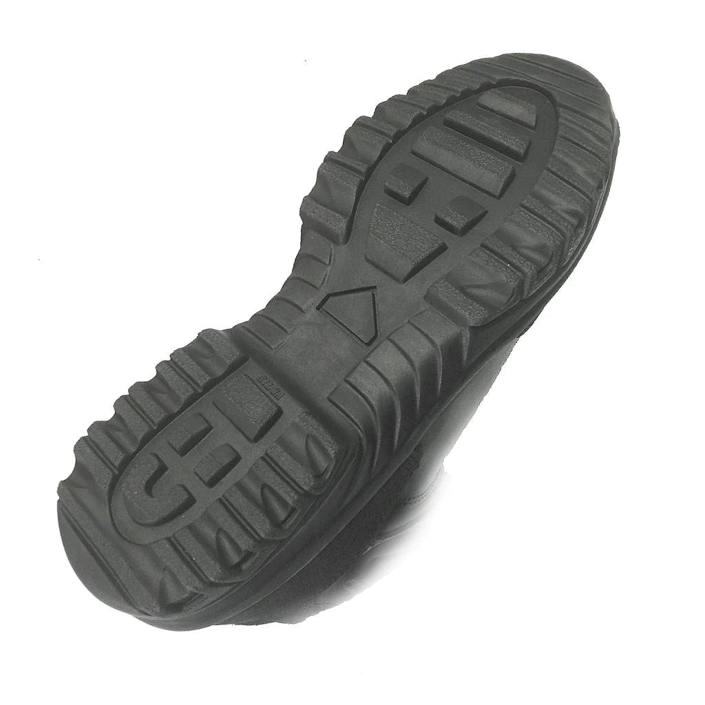 Adventure Tourer Black Women Boots