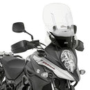 Pare-Brise Airflow/Airstream - Suzuki DL650 V-Strom 17-