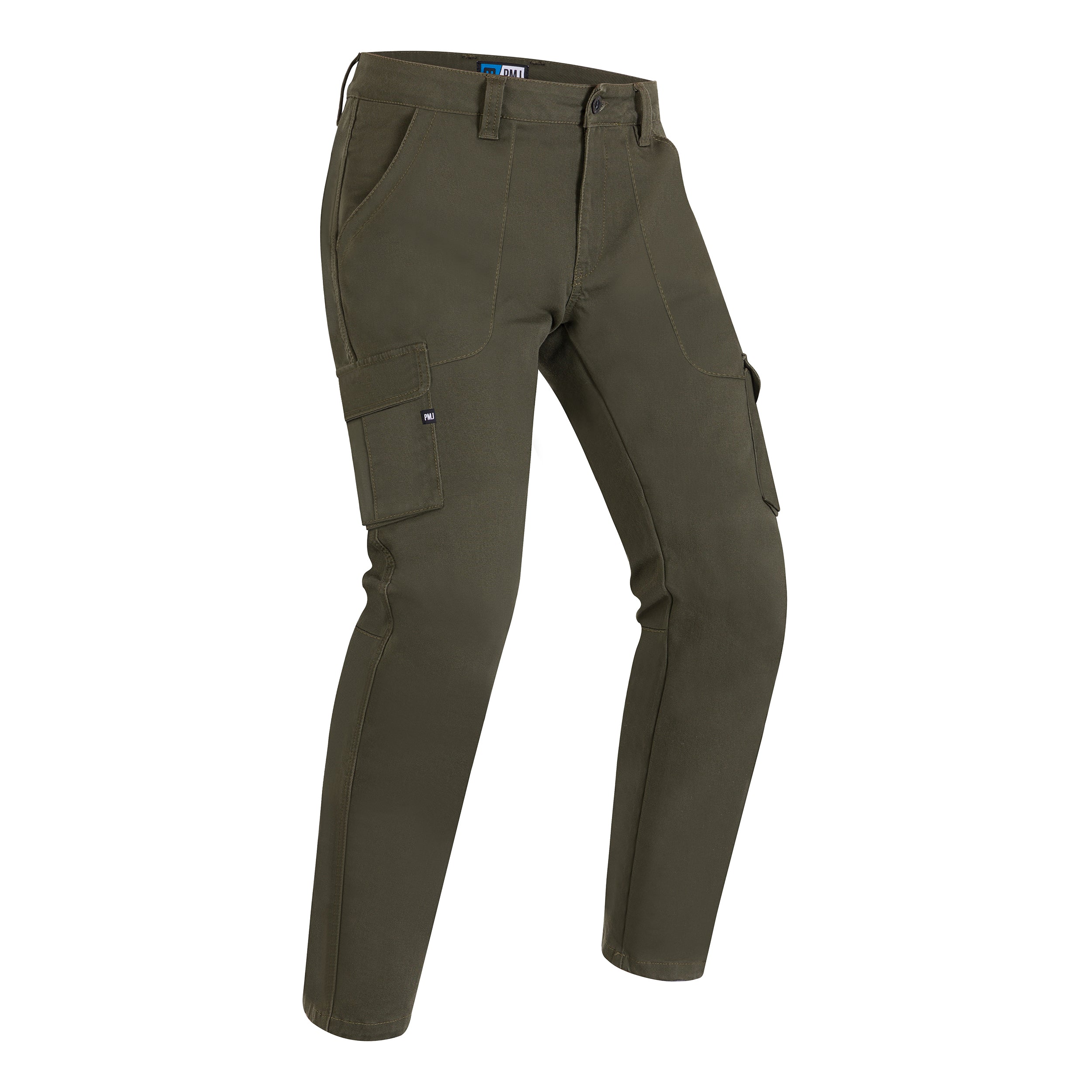 Aviator Men Riding Pants