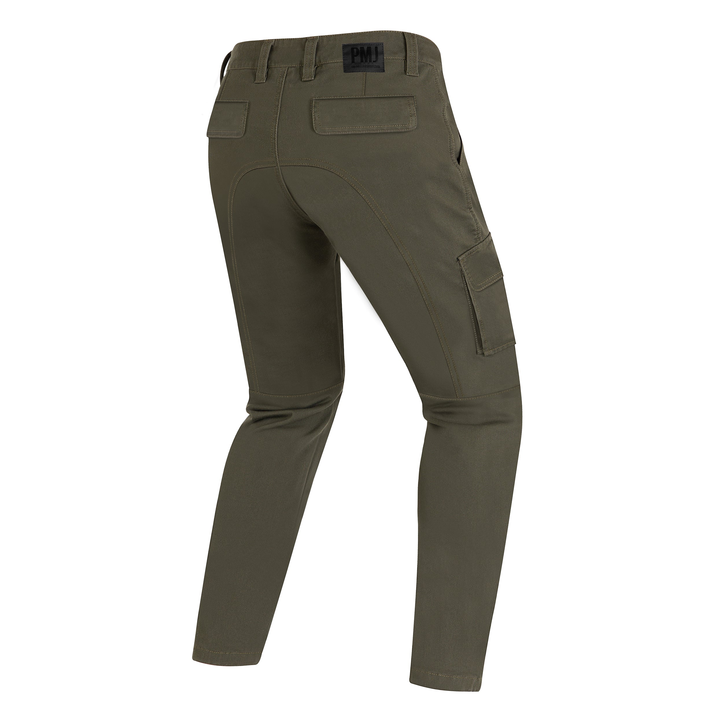 Aviator Men Riding Pants