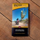 Arizona BDR Map (AZBDR) - 4th Edition