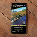 Adirondacks BDR-X Map 1st Edition