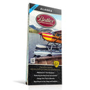 Alaska G1 Butler Map - 3rd Edition