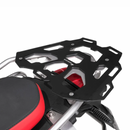 Aluminium luggage rack for BMW F850GS, F800GS (2024-), F750GS