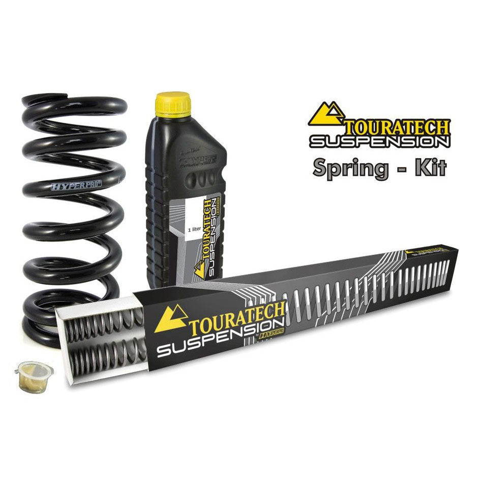 Progressive Fork Springs - BMW F650 94-00