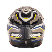 Aventuro Pro Carbon 35th Year Anniversary Edition Full Face Helmet