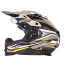 Aventuro Pro Carbon 35th Year Anniversary Edition Full Face Helmet
