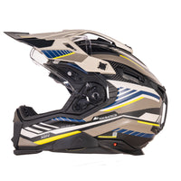 Aventuro Pro Carbon 35th Year Anniversary Edition Full Face Helmet