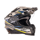 Aventuro Pro Carbon 35th Year Anniversary Edition Full Face Helmet