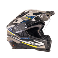 Aventuro Pro Carbon 35th Year Anniversary Edition Full Face Helmet