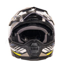 Aventuro Pro Carbon 35th Year Anniversary Edition Full Face Helmet