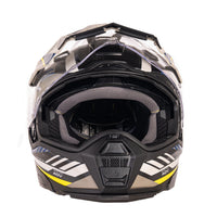 Aventuro Pro Carbon 35th Year Anniversary Edition Full Face Helmet