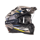 Aventuro Pro Carbon 35th Year Anniversary Edition Full Face Helmet