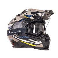 Aventuro Pro Carbon 35th Year Anniversary Edition Full Face Helmet