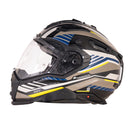 Aventuro Pro Carbon 35th Year Anniversary Edition Full Face Helmet