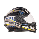 Aventuro Pro Carbon 35th Year Anniversary Edition Full Face Helmet