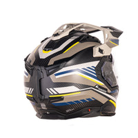 Aventuro Pro Carbon 35th Year Anniversary Edition Full Face Helmet