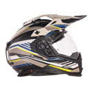 Aventuro Pro Carbon 35th Year Anniversary Edition Full Face Helmet