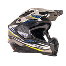 Aventuro Pro Carbon 35th Year Anniversary Edition Full Face Helmet
