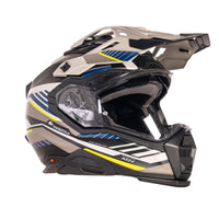 Aventuro Pro Carbon 35th Year Anniversary Edition Full Face Helmet