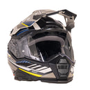 Aventuro Pro Carbon 35th Year Anniversary Edition Full Face Helmet